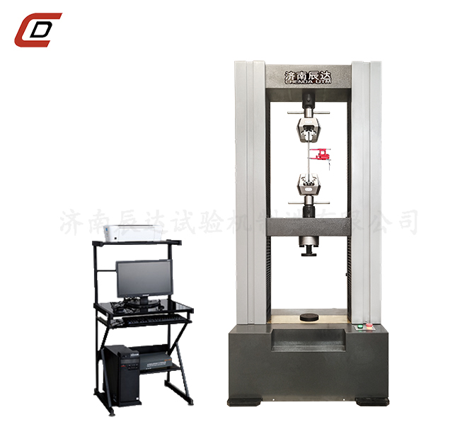 電子萬能試驗(yàn)機(jī)不能上升、下降是什么原因引起的？