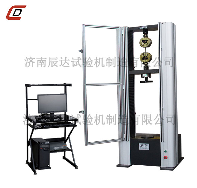 數(shù)顯拉力試驗(yàn)機(jī)與微機(jī)控制拉力試驗(yàn)機(jī)的區(qū)別？