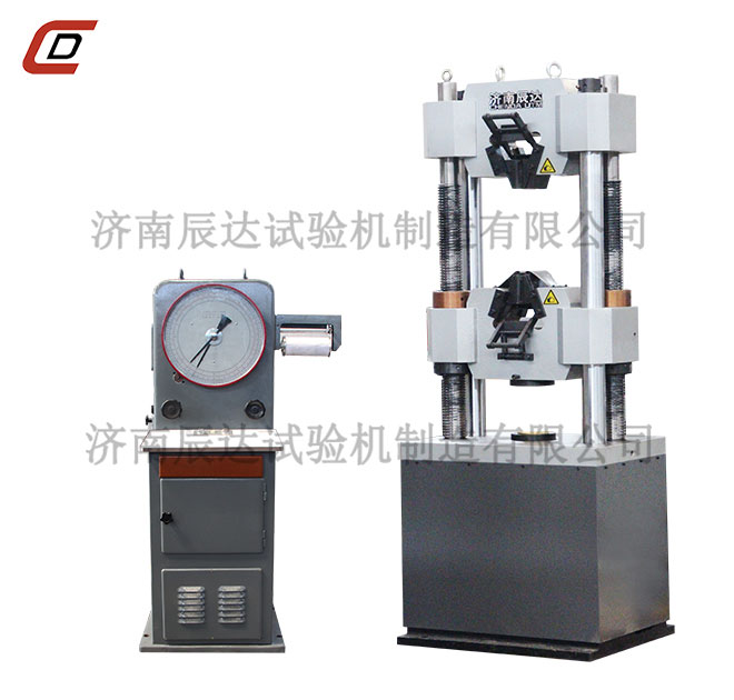 拉力試驗機(jī)有哪些特點？應(yīng)該如何選擇？