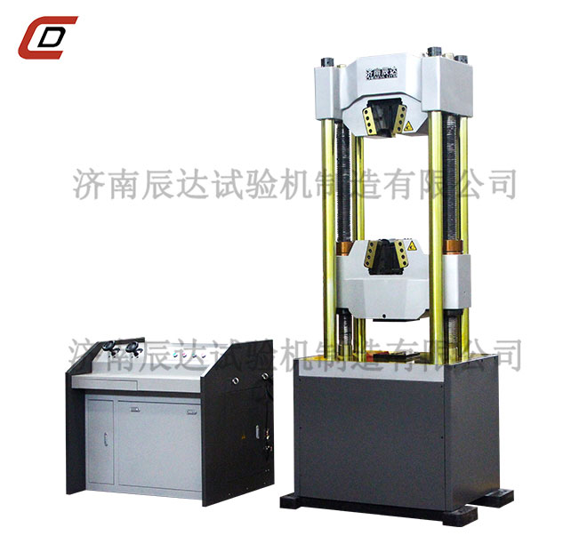拉力試驗機(jī)有哪些特點？應(yīng)該如何選擇？