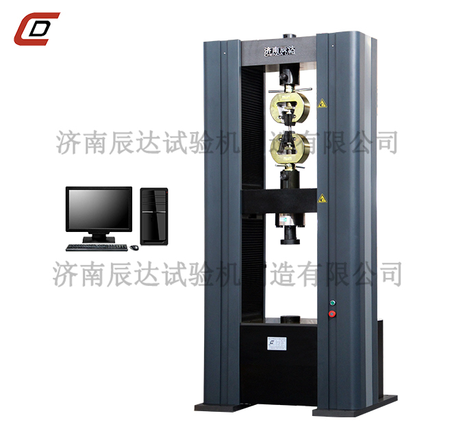 在使用拉力試驗機(jī)時應(yīng)該注意什么？