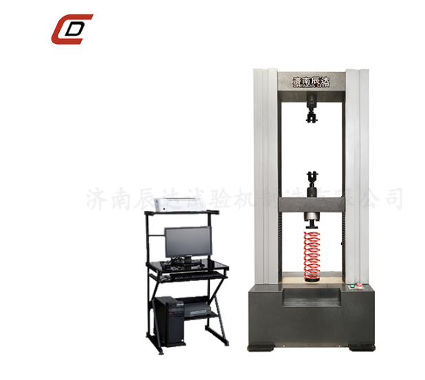 彈簧試驗(yàn)機(jī)都有哪些設(shè)備？