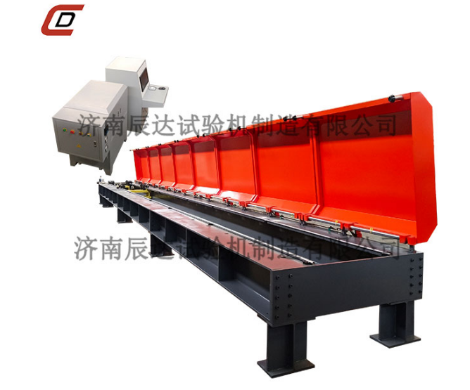 臥式拉力試驗(yàn)機(jī)的特點(diǎn)有哪些？