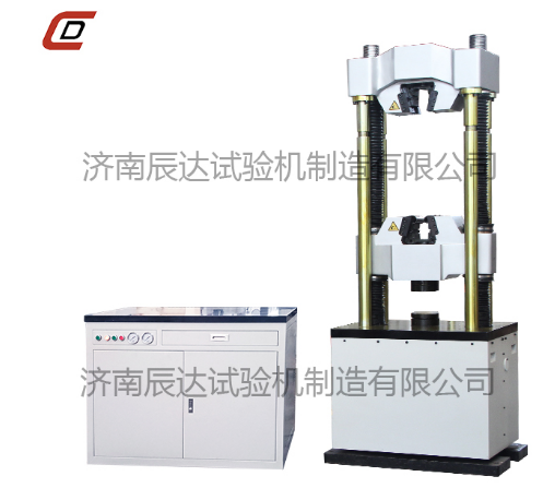 怎么辨別材料拉力試驗(yàn)機(jī)的好壞？