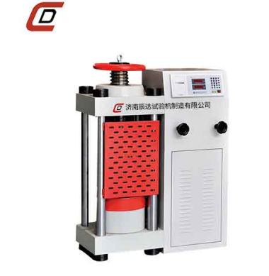 怎么調試和校準液壓壓力試驗機？