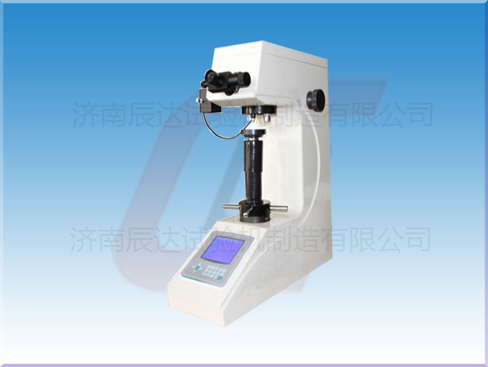 HV-5型維氏硬度計(jì)的作用以及主要特點(diǎn)是什么？